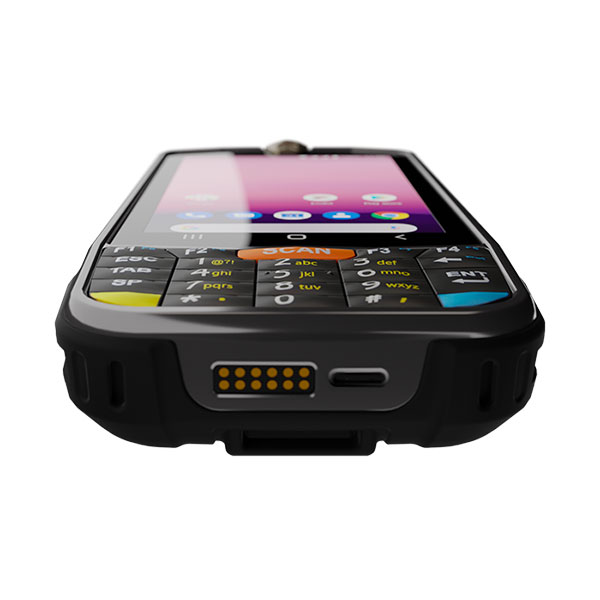 Терминал сбора данных Point Mobile PM67 WiFi/BT,3G/32G,N3601SR,STD PM67GPV23BJE0C PM67GPV23BJE0C