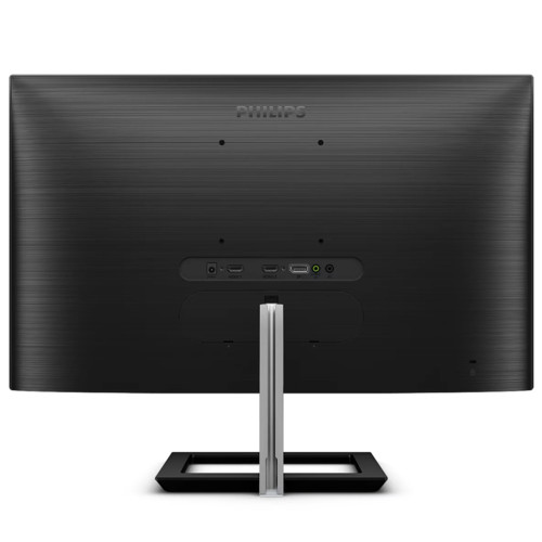 Монитор Philips 27" 3840x2160 60 Гц IPS W-LED 16:9 4ms(GtG) DP 2*HDMI 20M:1 1000:1 178/178 350cd Tilt Speakers Black 278E1A/01 278E1A/01