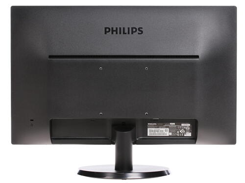 Монитор Philips 21,5" 223V5LSB 1920x1080 TN LED 16:9 5ms VGA 10M:1 170/160 Glossy-Black 223V5LSB/62 223V5LSB/62