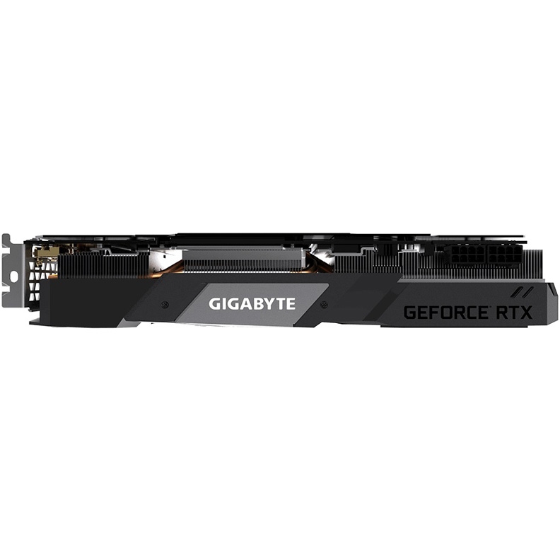 Видеокарта Gigabyte , RTL GV-N208TGAMING OC-11GC GV-N208TGAMING OC-11GC #4