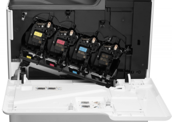МФУ HP Color LaserJet Enterprise MFP M681f J8A11A J8A11A