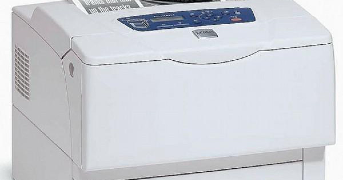 Принтер Xerox Phaser 5335N A3, Laser, 35ppm, max 100K pages per month, 64MB, PCL, PS3, USB, Parallel, Eth P5335N# P5335N#
