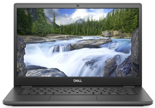 Ультрабук Dell Latitude 3410 Core i3 10110U/16Gb/SSD256Gb/Intel UHD Graphics/14"/FHD (1920x1080)/Windows 10 Professional/black/WiFi/BT/Cam 210-AVKZ 210-AVKZ