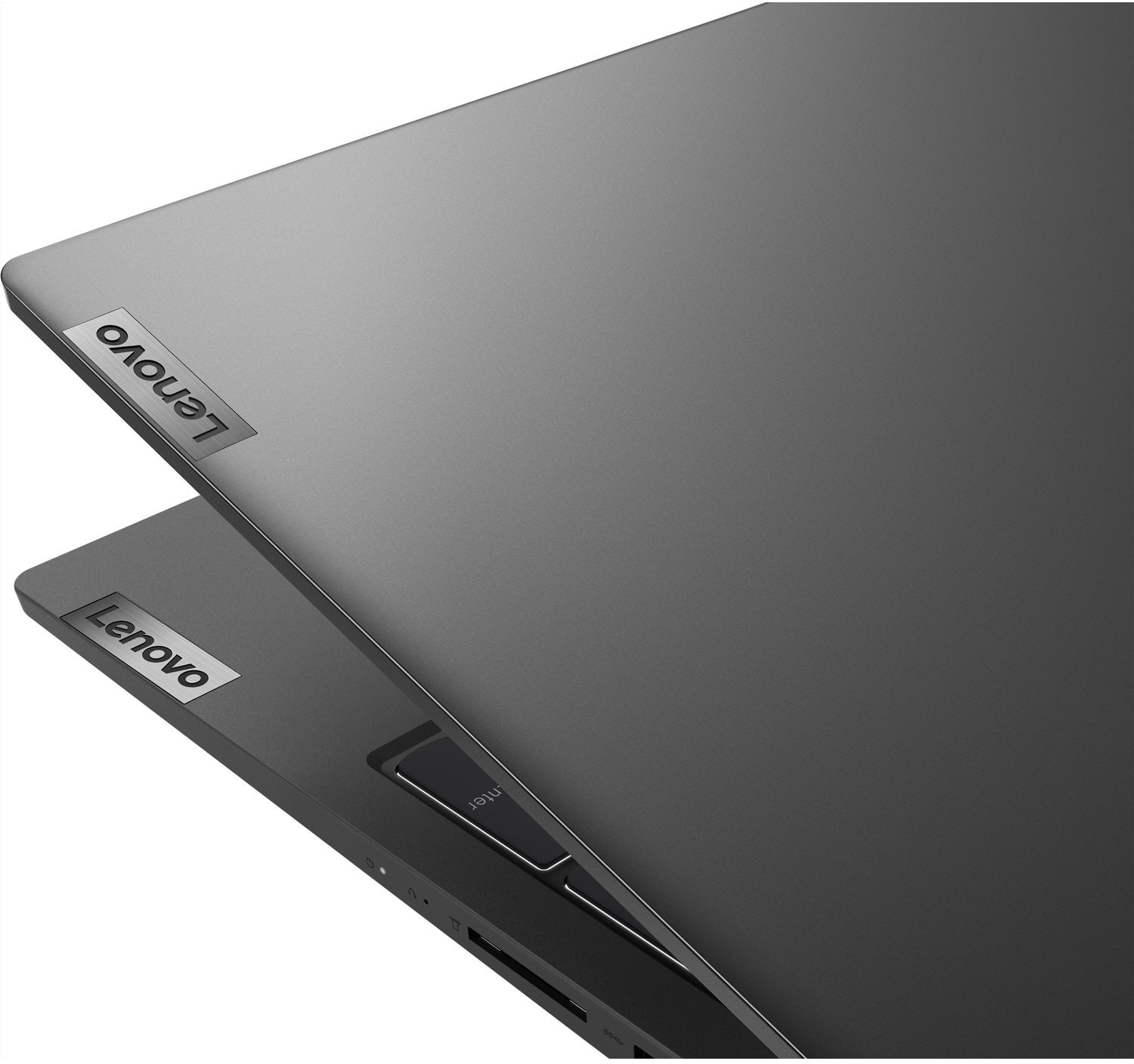 Ноутбук Lenovo IdeaPad 5 15ALC05 Ryzen 5 5500U/16Gb/SSD512Gb/AMD Radeon/15.6"/IPS/FHD (1920x1080)/noOS/grey/WiFi/BT/Cam 82LN007ERK 82LN007ERK