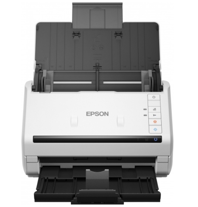 Сканер Epson WorkForce DS-530 B11B226401 B11B226401