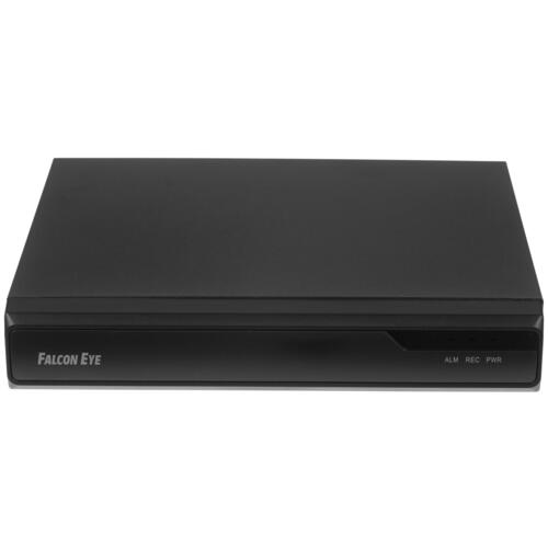 Регистратор Falcon Eye 4 канальный 5 в 1: запись 4кан 1080N*25к/с; Н.264/H264+; HDMI, VGA, SATA*1 (до 6Tб HDD), 2 USB; Аудио 1/1; Протокол ONVIF, RTSP, P2P; Мобильные платформы Android/IOS FE-MHD1104 FE-MHD1104 #5