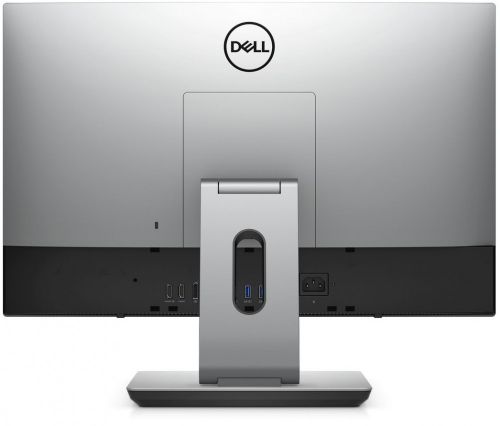 Моноблок Dell Optiplex 7490 AIO Core i7-10700 (2,9GHz) 23,8'' FullHD (1920x1080) IPS AG Non-Touch 16GB (1x16GB)DDR4 512GB SSD + 1TB,NV GTX 1650 (4GB) Height Adjustable Stand,TPM, W10 Pro+W11 Pro /3y ProS+NBD 7490-9393 7490-9393