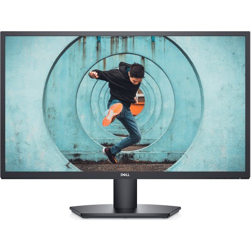 Монитор Dell 27" BK/BK (VA; 16:9; 250 cd/m2; 3000:1; 4ms; 1920x1080; 178/178; AMD FreeSync™; VGA; HDMIx75Hz; Tilt; VESA) SE2722H SE2722H #6