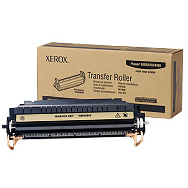 Узел Xerox ролика второго переноса для Colour 550/560/570/C60/C70 (300K стр.) (аналог 059K68395) 059K68397 059K68397