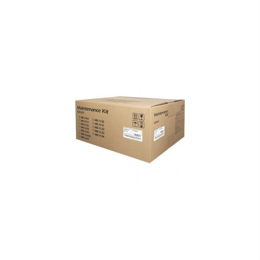 Сервисный комплект Kyocera MK-1140 для FS-1035MFP DP/1135MFP, M2035dn/M2535dn 1702ML0NL0 1702ML0NL0