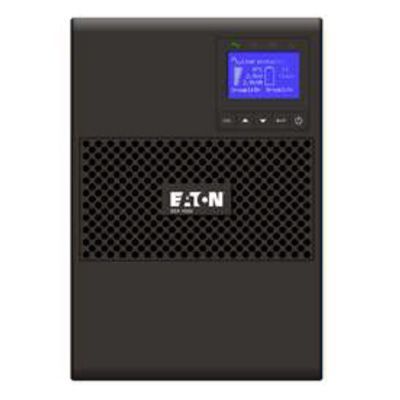 Источник бесперебойного питания Eaton 9SX 1000 online, 1000VA/900W, 6*IEC-320-C13 (10A), Tower (замена Eaton 9130 1000) 9SX1000I 9SX1000I