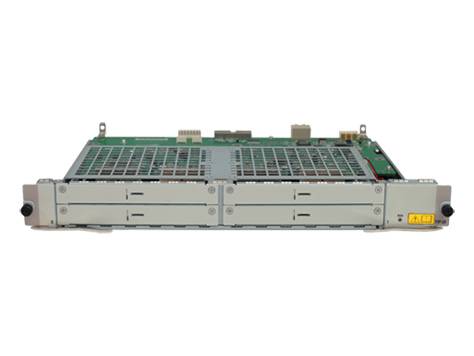 Модуль HPE 6600 FIP-10 Flex Intf Pltfm Rtr Mod JG357A JG357A