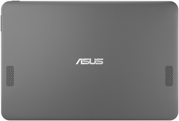 Ноутбук Asus T101HA-GR029T (90NB0BK1-M02290) grey 10.1" HD TS Atom X5 Z8350/4Gb/64Gb SSD/noDVD/W10 90NB0BK1-M02290