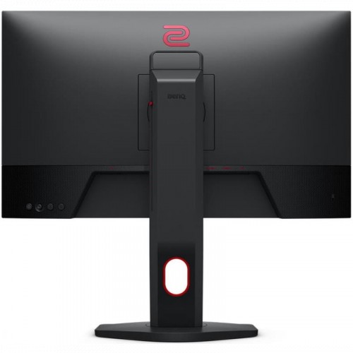 Монитор BenQ 24'' 16:9 1920х1080(FHD) TN, 144 Гц, 320 cd/m, H178°/V178°, 1000:1, 20M:1, 16.7M, 5ms, VGA, 3xHDMI, DP, Height adj, Swivel, Black XL2411K XL2411K #5