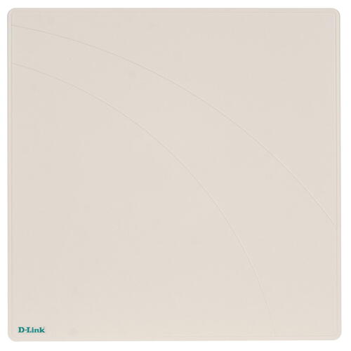 Антенна D-Link Outdoor Triple Polarization Dual-band Directional Panel Antenna, 11/12 dBi ANT70-1400N ANT70-1400N