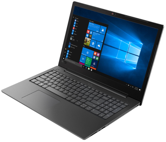 Ноутбук Lenovo V130-15IKB  15.6 FHD TN AG 220N /I3-8130U /8GB DDR4 2133 /256G M.2 PCIE 2242  /Интегрированная графика /DVD-RW /Wi-Fi 1x1 AC+BT  /2-cell 30 Вт/ч /1xUSB 3, 1xUSB 2, HDMI, LAN, 4-in-1 card reader /Free Dos /1 год carry-in /Серый стальной 81HN0110RU