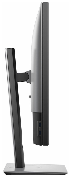 Монитор Dell 30" UP3017 Black Ultrasharp, IPS, 2560x1600, 6ms, 350 cd/m2, 1000:1(DCR 2М:1),DP,DP mini,HDMI*2 3017-4879 3017-4879
