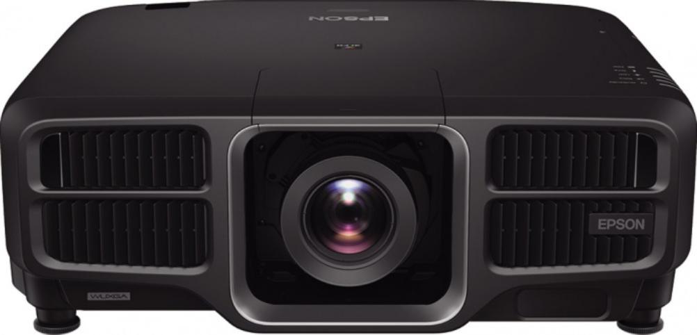 Проектор Epson EB-L1495U WUXGA+ 4K*  (4096 x 2160) яркость 9000, контрастность 2 500 000:1, лазер V11HA16140 V11HA16140