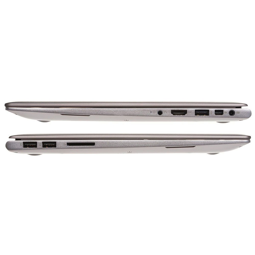 Ноутбук ASUS UX303UA 13.3"  i3-6100/4Gb/1Tb/WiFi/BT/Win10 Home (90NB08V1-M06500) 90NB08V1-M06500