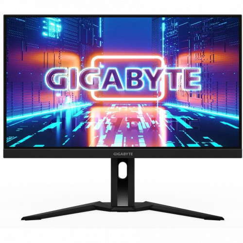 Монитор Gigabyte 27" M27Q-P IPS 2560x1440 165Hz FreeSync Premium 350cd/m2 16:9 9DM27QP-00-1ABEK 9DM27QP-00-1ABEK