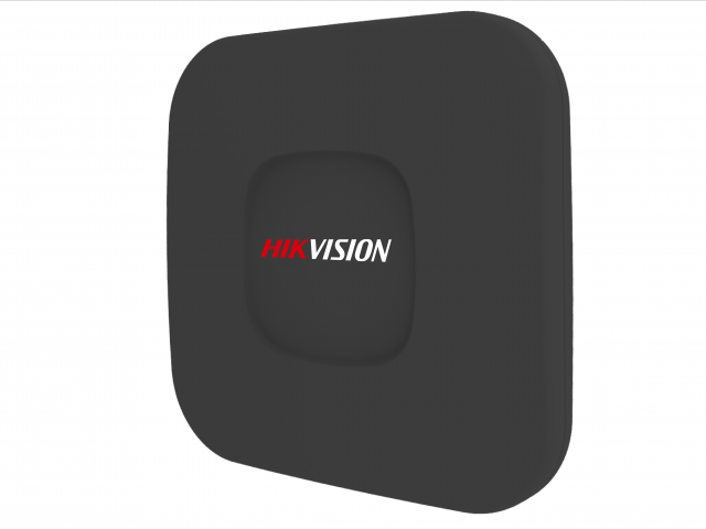 Радиомост Hikvision DS-3WF01C-2N стандарт IEEE802.11 b/g/n(2T2R 300Мбит/с)RJ-45 10/100M Base-TX DS-3WF01C-2N DS-3WF01C-2N