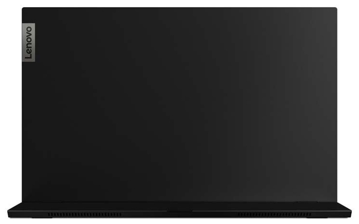 Монитор Lenovo 14" ThinkVision M14 черный IPS 16:9 Cam HAS 700:1 300cd 178гр/178гр 1920x1080 DisplayPort USB 0.57кг 61DDUAT6EU 61DDUAT6EU