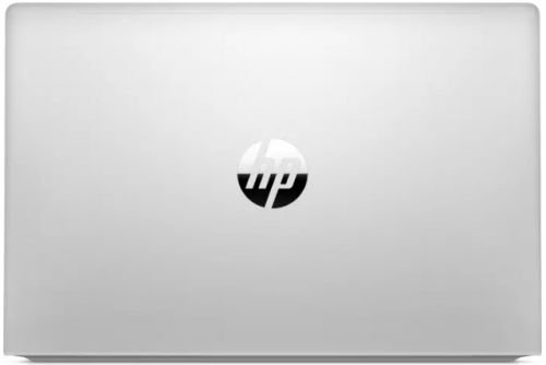 Ноутбук HP без сумки Probook 440 G9 Core i5-1235U / 14 FHD AG UWVA / 8GB 1D DDR4 3200 / 256GB PCIe NVMe Value / DOS / 1yw / Pike Silver Aluminum U15/ KB Eng/Rus 6A1S6EA 6A1S6EA