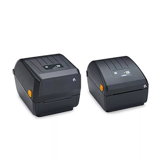 Принтер этикеток настольный Zebra ZD220 DT Standard EZPL, 203 dpi, EU/UK Power Cord, USB, Dispenser (Peeler) ZD22042-D1EG00EZ ZD22042-D1EG00EZ #1