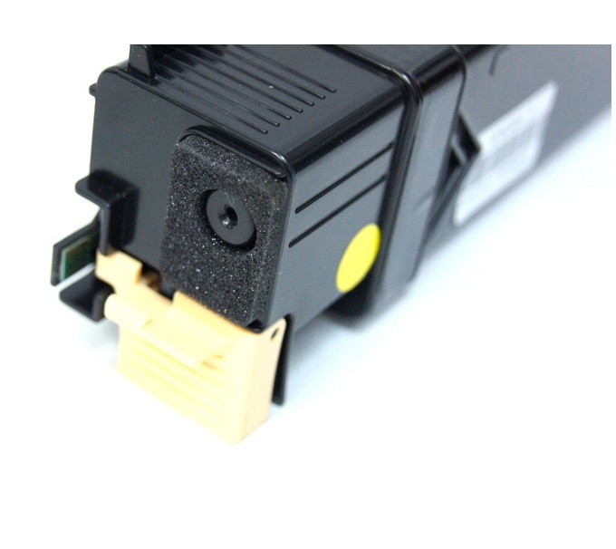 Картридж Xerox лазерный желтый (1000стр.) для Xerox Ph 6500/WC6505 106R01600 106R01600 #4