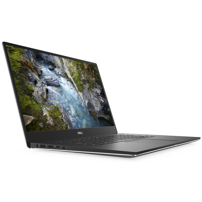 Ноутбук Dell Precision 5540 15.6"Ultrasharp OLED UHD(3840x2160)/i9-9880H(2.3GHz,8C)/16GB(2x8GB)/512GB SSD/4GB NVIDIA Quadro T2000/WiFi/BT/BackLit Keyb/6cell/W 5540-5208 5540-5208