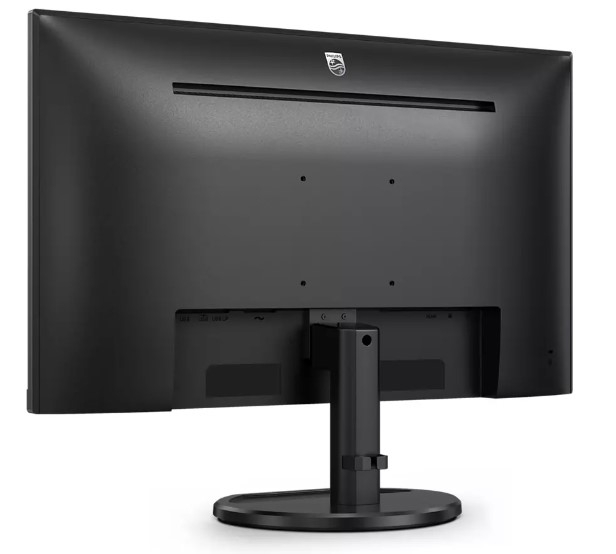 Монитор Philips 27" Black (VA, 2560x1440, 75Hz, 4 ms, 178°/178°, 300 cd/m, 50M:1, +HDMI 1.4, +DisplayPort) 275S9JAL/00 275S9JAL/00
