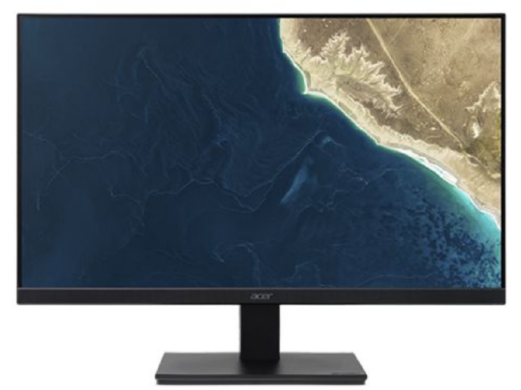 Монитор Acer 27" KA270bmiix , VA, ZeroFrame, 1920x1080, 75HzHz, 178°/178°,1xVGA + 2xHDMI(1.4) +Audio in/out, FreeSync , 2Wx2 Black UM.HX0EE.026 UM.HX0EE.026 #3