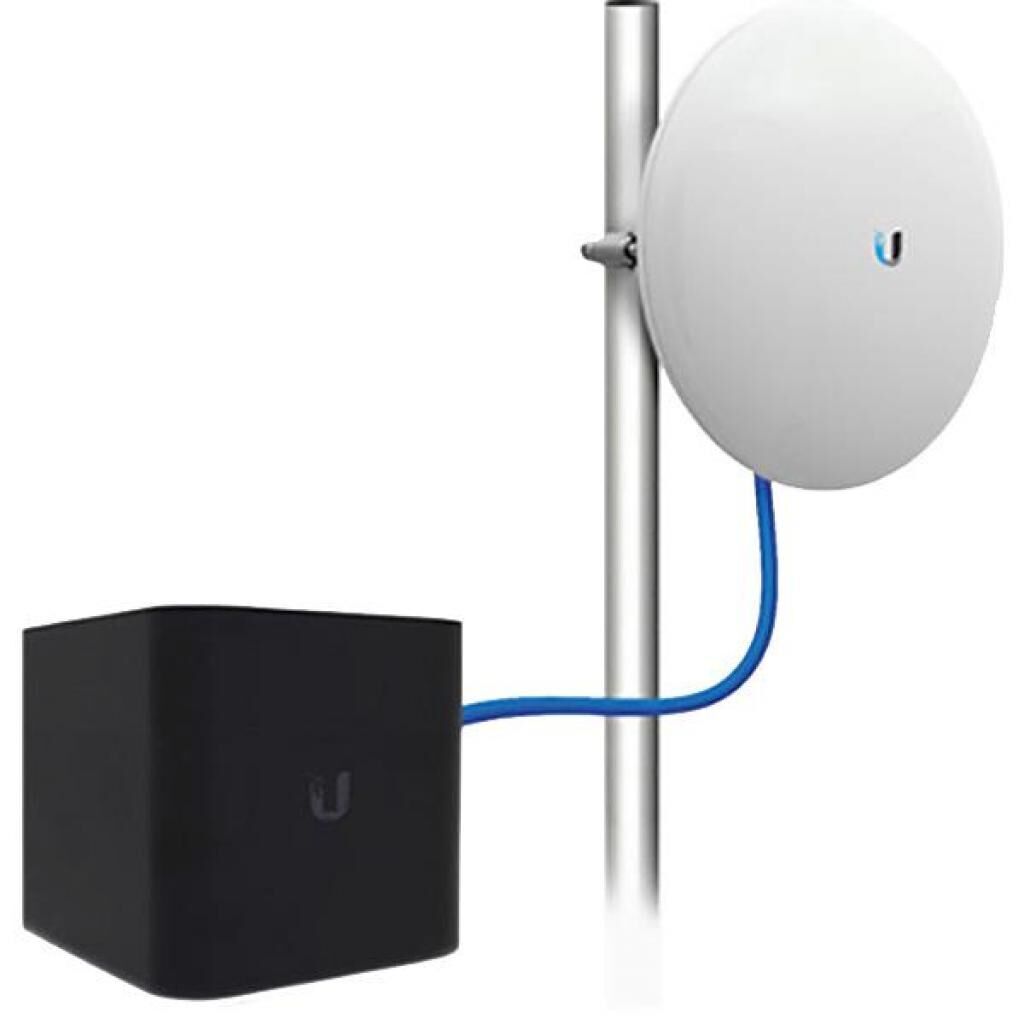 Wi-Fi точка доступа Ubiquiti 1167MBPS AIRCUBE ACB-AC ACB-AC ACB-AC