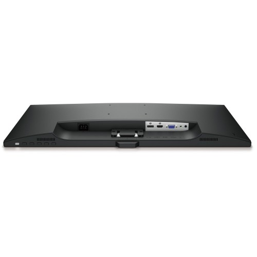 Монитор BenQ 27" GW2780, IPS LED, 1920x1080, 250 cd/m2, 12M:1, 178/178, 5ms, D-sub, HDMI1.4, DP1.2 Speaker Black 9H.LGELA.CPE 9H.LGELA.CPE