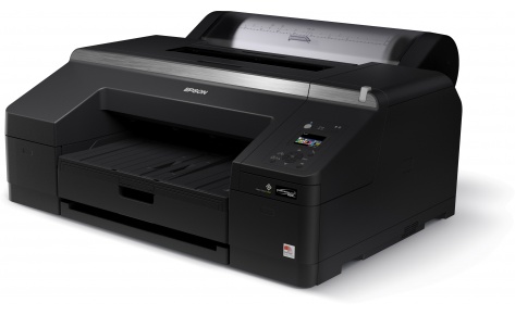 Принтер Epson SureColor SC-P5000 STD C11CF66001A0 C11CF66001A0