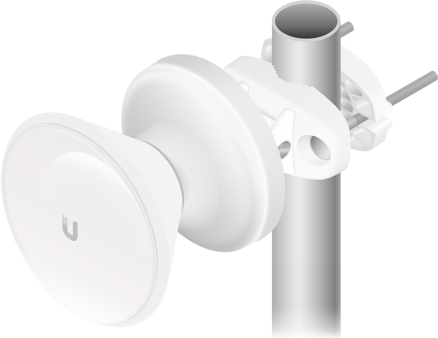 Антенна Ubiquiti Horn-5-30 антенна секторная пассивная Horn-5-30 Horn-5-30