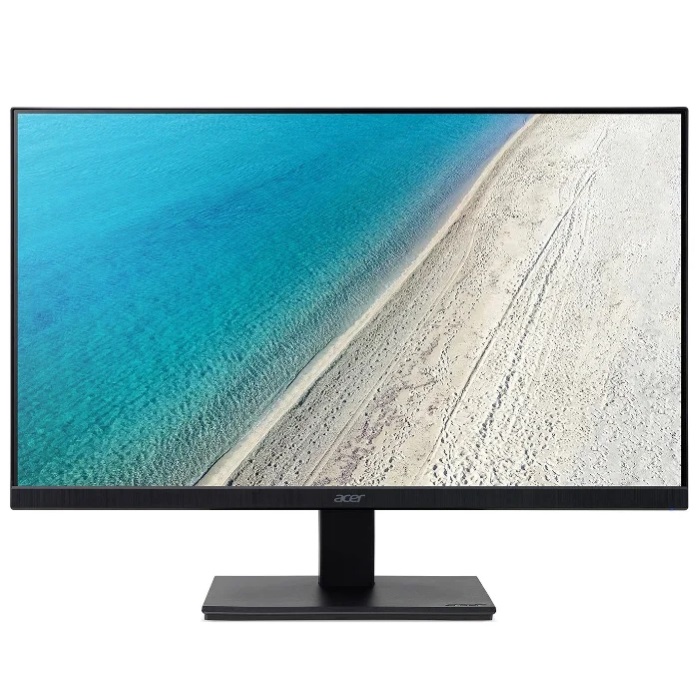 Монитор Acer 27'' Vero V277bipv IPS, 1920x1080, 4ms, 250cd, 75Hz, 1xVGA + 1xHDMI(1.4) + 1xDP(1.2), FreeSync UM.HV7EE.040 UM.HV7EE.040