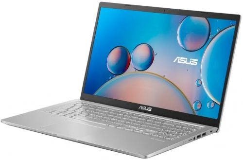 Ноутбук ASUS A516EA-EJ1448 Pentium Gold 7505 8Gb SSD256Gb Intel UHD Graphics 15.6" TN FHD (1920x1080) noOS silver WiFi BT Cam 90NB0TY2-M24060 90NB0TY2-M24060 #6