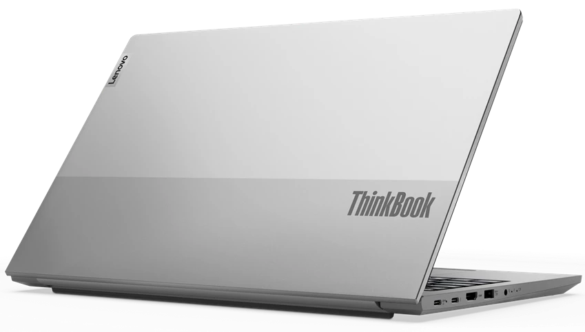 Ноутбук Lenovo  Thinkbook 15 G2 ITL Core i7 1165G7 16Gb SSD1Tb Intel Iris Xe graphics 15.6" FHD (1920x1080) noOS grey WiFi BT Cam 20VE0042RU 20VE0042RU #5