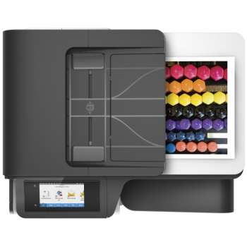 МФУ HP PageWide Pro 477dw D3Q20B D3Q20B #3