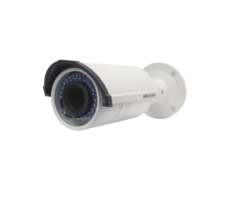 Камера видеонаблюдения Hikvision DS-2CD2652F-IZS DS-2CD2652F-IZS #4