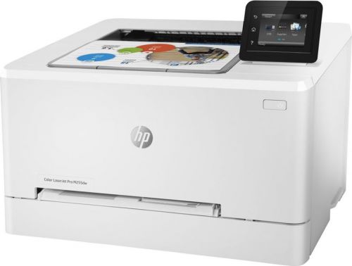 Принтер HP Color LaserJet Pro M255dw 7KW64A 7KW64A