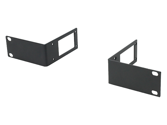 Комплект для крепления в стойку HPE MSR931/3/5/6 Chassis Rackmount Kit JG853A JG853A