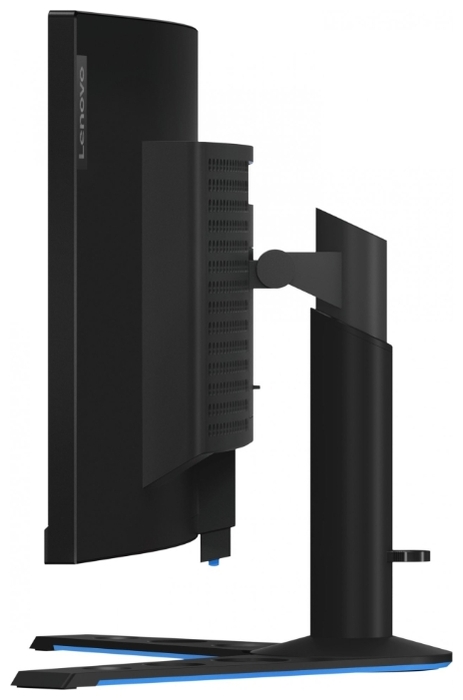 Монитор Lenovo 43.4" Y44w-10 w SPK [Curved, 144Hz, 3840x1200,  VA, 4ms, FreeSync, HDR400, 2xHDMI, 2x2Вт, DP, USB, HAS, PiP] 65EARAC1EU 65EARAC1EU