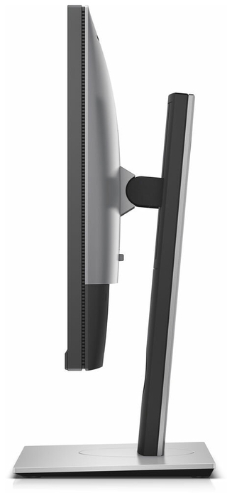 Монитор Dell 27" UP2716D Black IPS, LED, 2560x1440, 6ms, 300 cd/m2, 1000:1 (DCR 2M:1), DP, HDMI (MHL), miniDP 716D-2054 716D-2054