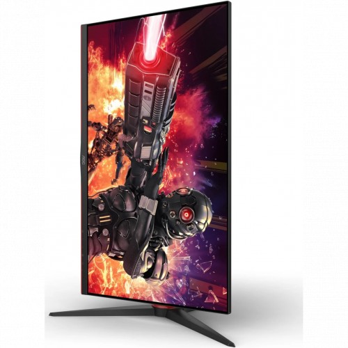 Монитор AOC 23.8" Gaming IPS 1920x1080 240Hz FreeSync Premium 350cd/m2 16:9 24G2ZU 24G2ZU