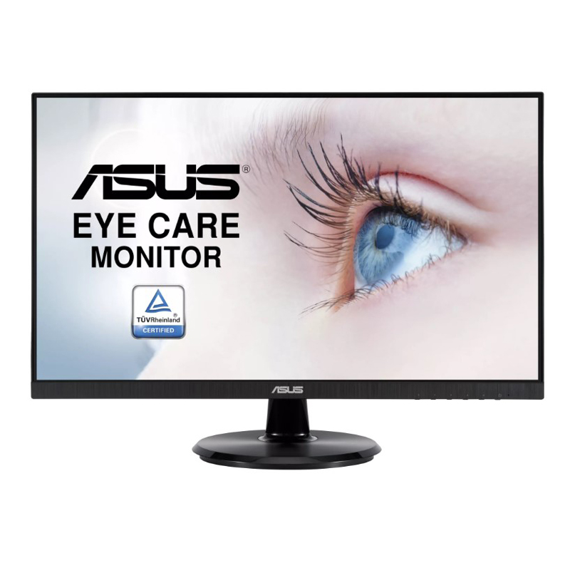 Монитор ASUS 23.8" IPS 1920x1080 75Hz 250cd/m2 16:9  90LM0545-B02370 VA24DCP VA24DCP