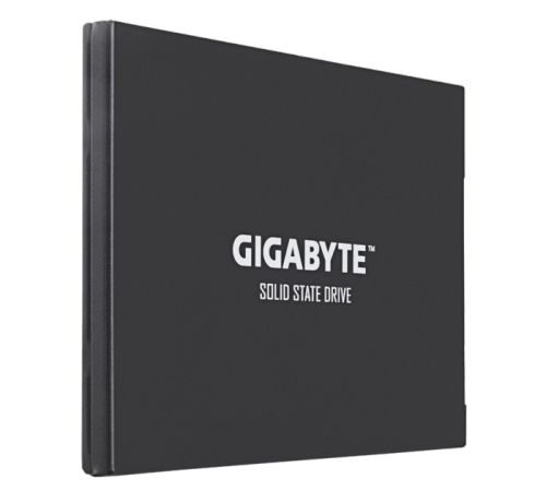 Твердотельный накопитель Gigabyte 512 Gb SATA 6Gb 3D TLC GP-GSTFS30512GTTD GP-GSTFS30512GTTD #5