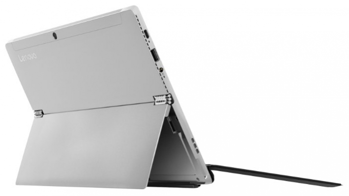 Планшетный компьютер Lenovo Tablet BE MIIX 520-12IKB 12.2" FHD (1920x1080) IPS, i7-8550U (1.80 GHz) intel UHD Graphics 620, 16GB, 1TB M.2, WiFi,BT,LTE, FPR,CAM 5M(fr)/8M(rr), KB&Stylus 1.26kg,Win 10 Pro 20M3000LRK