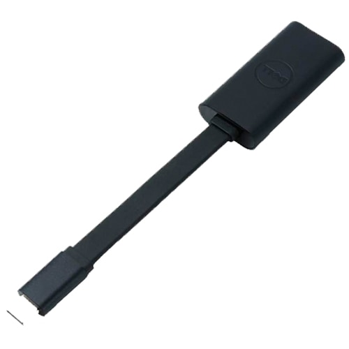 Переходник Dell USB-C – HDMI 2.0 470-ABMZ 470-ABMZ #2